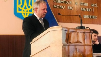 У Буському районі створили три опорні школи