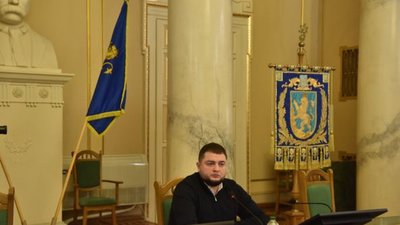 Львівське обласне бюро судово-медичної експертизи передали Міністерству охорони здоров'я