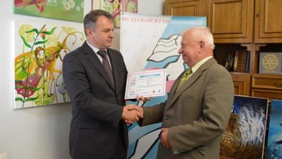 Одразу сім медустанов Львівщини отримали сучасні ультразвукові апарати