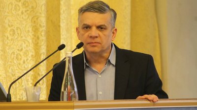 Троє депутатів Львівської облради покинули Ляшка
