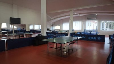На Львівщині відкрили мультифункціональний спортивний оздоровчий комплекс