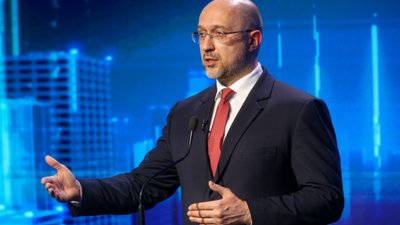 Стало відомо, коли МОЗ ухвалить рішення про бустерну вакцинацію