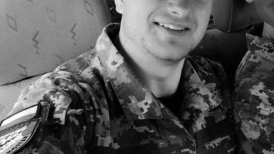Поляка, який тренував рівненську ТрО і загинув на передовій, поховають у Рівному