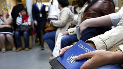 На Львівщині триває робота із виявлення нелегальних надавачів послуг із працевлаштування за кордоном