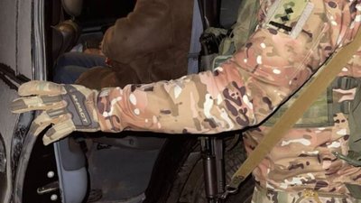 СБУ затримала на Миколаївщині ворожого пособника, який допомагав окупантам