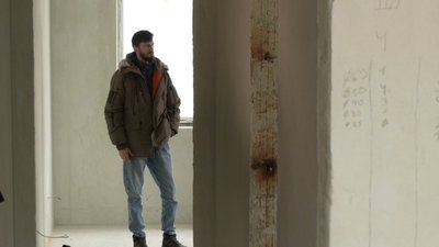 Ветеран війни Ігор Галушка зі Львова може залишитися без житла від держави