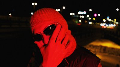 Distress та сингл «Не відчуваю»: рефлексії людини, яка опинилася у вирі історичних подій