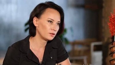 Силовики  нагрянули з обшуком до Марусі Звіробій (ВІДЕО)