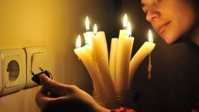 На Львівщині без світла досі сидять жителі 107 населених пунктів