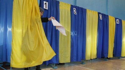 Понад 61% виборців проголосували на Рівненщині на виборах в ОТГ