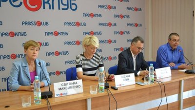 ТРК "Львів" ліквідували, а Суспільне так і не створили, - з дискусії у Львові