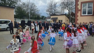 У Малехові відкрили фельдшерсько-акушерський пункт