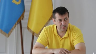 На Львівщині напрацьовують заходи з евакуації населення в разі виникнення радіаційної небезпеки