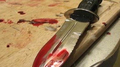 У Червонограді п‘яна молодиця зарізала свого батька-пенсіонера