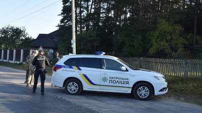 На Яворівщині почали діяти блок-пости (ФОТО)