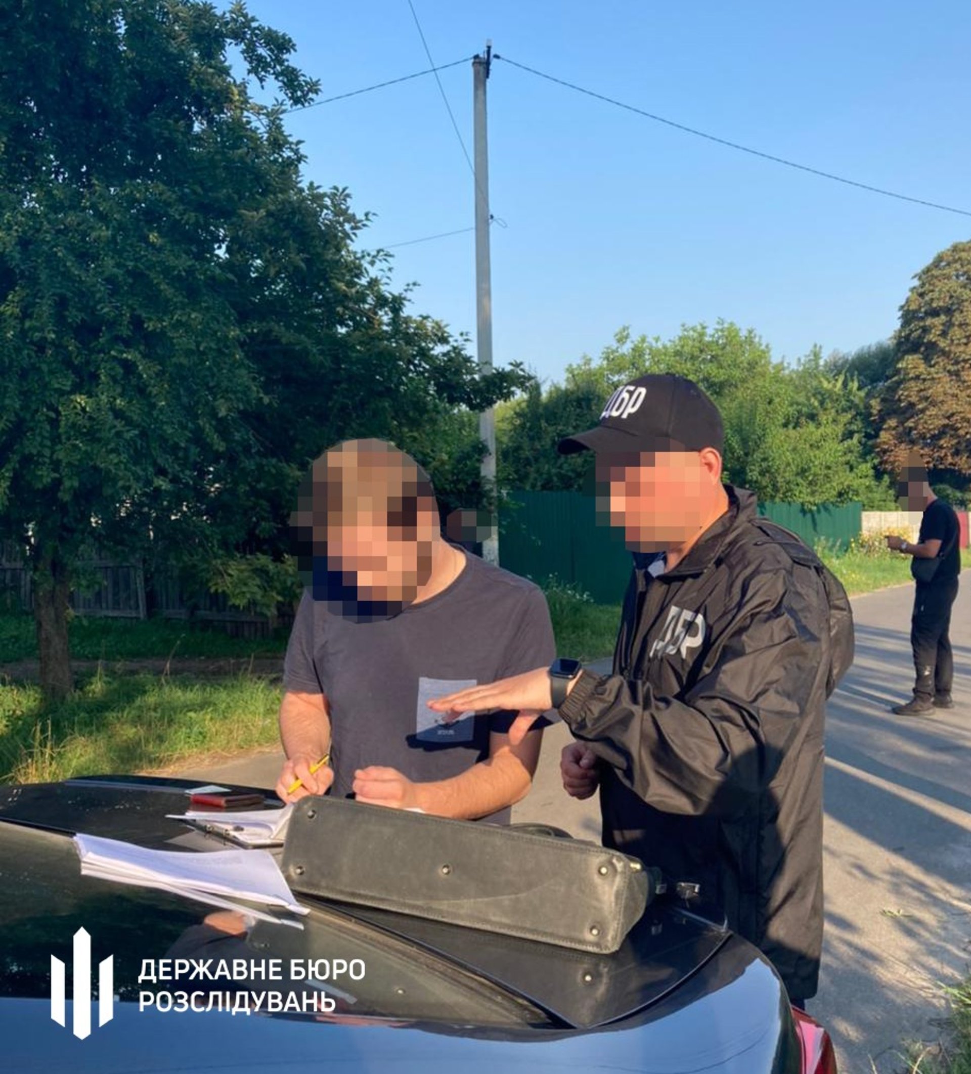 Керівництву АРМА повідомлено про підозри у привласненні понад 400 тис. доларів США