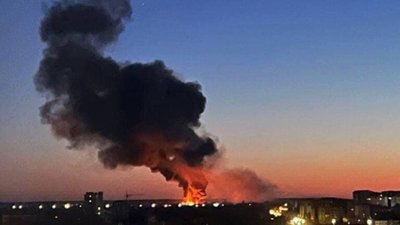 Авіаудари у Луцьку: Четверо загиблих