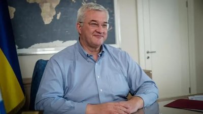 Генпрокурор Костін поїде працювати послом у Нідерланди