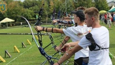 Лучники з 5 країн завітають до Львова на міжнародний турнір зі стрільби