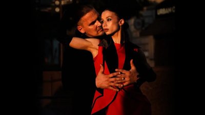 У Львові відбудеться концерт «Танго Життя» за участю Танцтеатру «Життя»