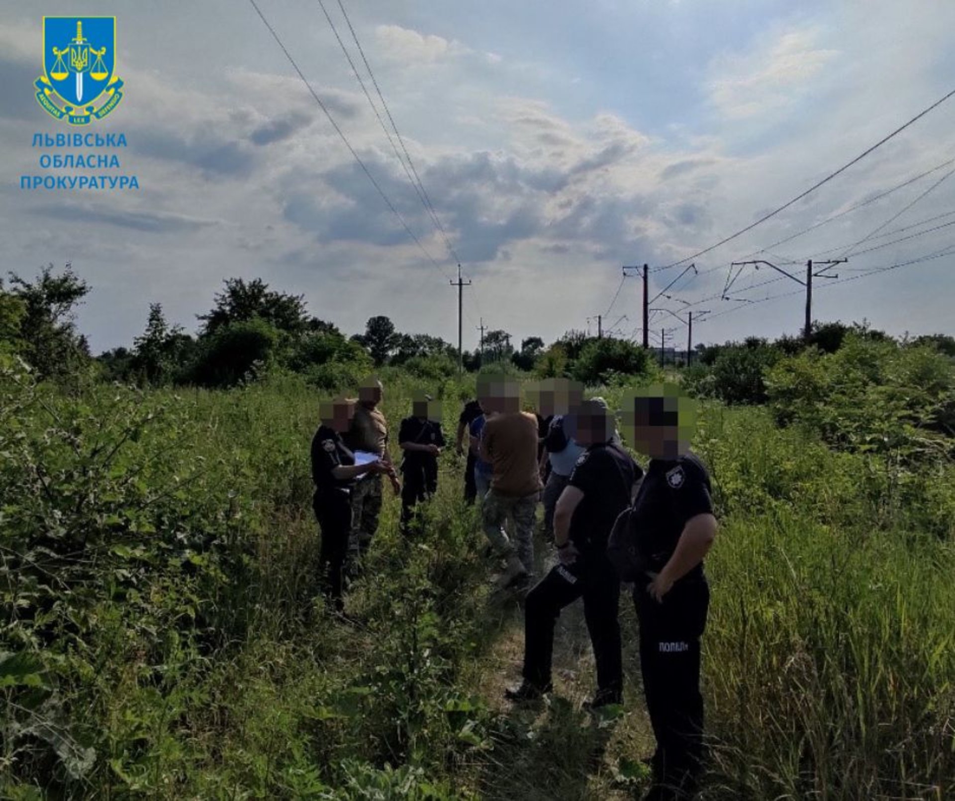 Мешканця Стрия засуджено до 9 років позбавлення волі з конфіскацією всього майна