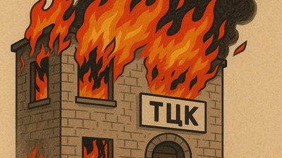 У Львові депутат розповів, навіщо Росія бʼє по ТЦК