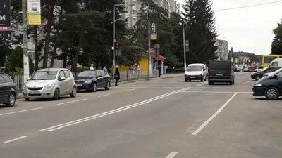 Мацелюх заборонив мешканцям Новояворівська ходити до лісу