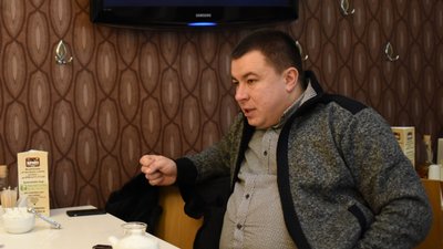 Про будні сільського старости на Львівщині