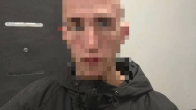 У Львові водій вирішив проїхатись пішохідною зоною