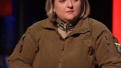 ТЦК байдуже, що буде із людиною після відлову, - бойовий медик