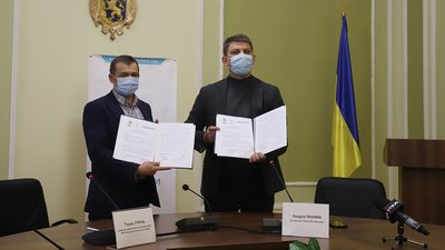 Мешканцям Львівщини обіцяють надавати юридичну допомогу
