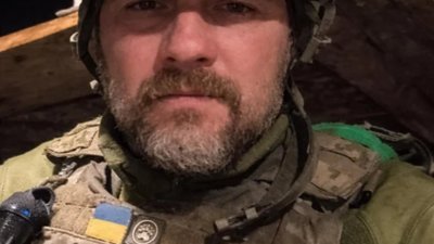 Львівщина прощається із захисником, який загинув на Дніпропетровщині