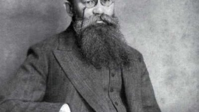 Львівщина відзначить 153-тю річницю з дня народження Михайла Грушевського