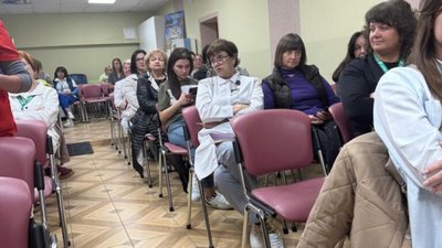 Садовий збурив медичні колективи Львова