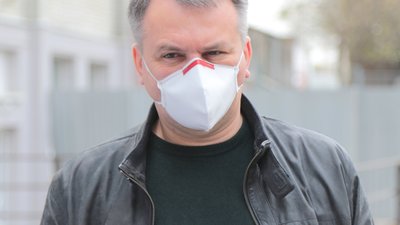 Правка монобільшості про інвалідність - це знущання з медиків, - Синютка