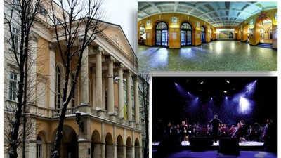 Театр імені Марії Заньковецької отримає грантову допомогу від Посольства Японії