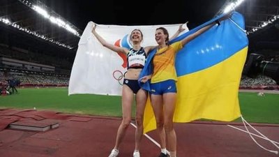 Політолог розкритикував вчинок Ярослави Магучіх (ФОТО)