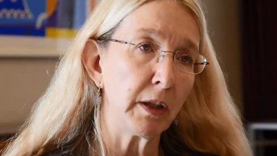 Коли Зеленський у ручному режимі хоче все контролювати - це гірше ніж пандемія, - Уляна Супрун