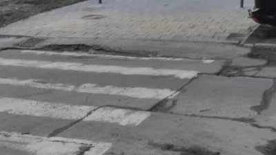 У Львові просять встановити улюблений стовпчик Садового