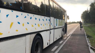 Зі Львова на міжміські маршрути перевізники випускають несправні автобуси, - соцмережі