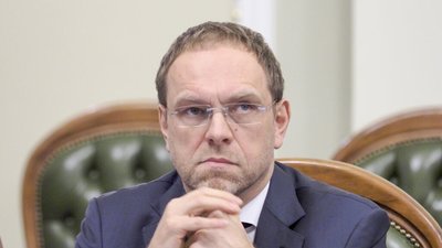 Права рука Тимошенко Сергій Власенко жорстко розкритикував позицію ЄС щодо скандальної ДТП