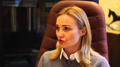 В 2020 нас чекає вирішальний бій: або ми, або нас, - Наталія Балюк
