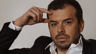 Андрій Князь відродив хіт 21-річної давнини