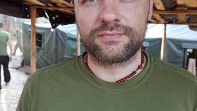 Львівщина втратила захисника із Стрия
