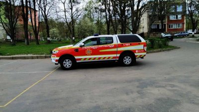 У селі Зоря на Рівненщині посилюють заходи безпеки через спалах коронавірусу (ФОТО)
