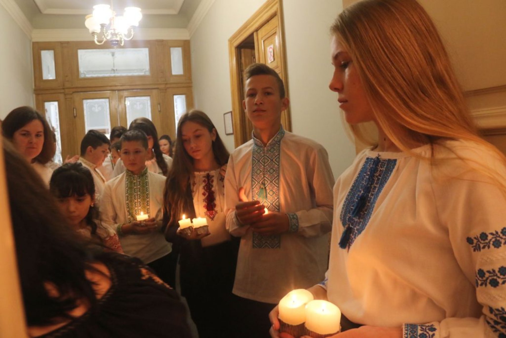 День народження Героя Небесної Сотні