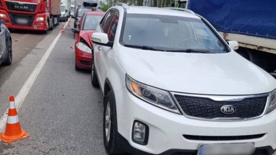 У Львові патрульній поліції доплачують 10 тисяч за воєнний стан