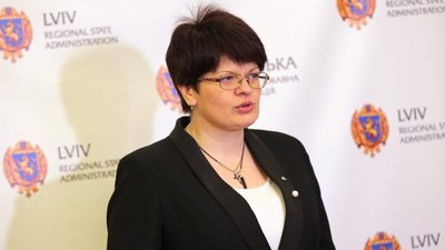 На Львівщині  повідомили остаточний термін подання заяви про тимчасову зміну місця голосування