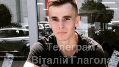 В Ужгороді водій BMW влетів в кільце, тікаючи від патрульних (ФОТО, ВІДЕО)