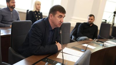 У Львові на Кульпарківській хочуть поставити ще одну камеру